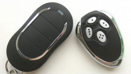 Пульт AT-4N для ворот и шлагбаума, Новый не б/у