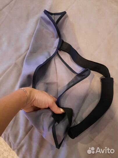 Бандаж на плечевой сустав