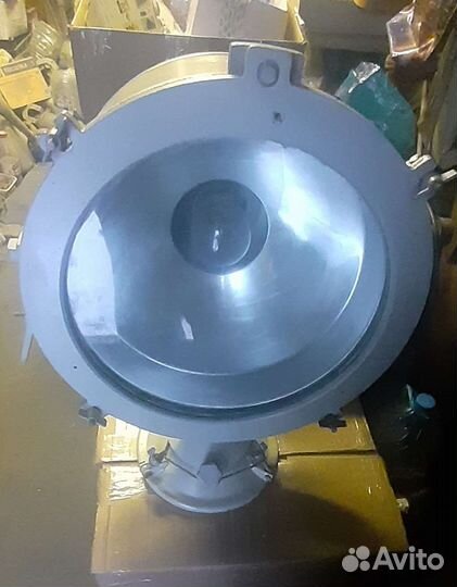 Прожектор пзс-35М