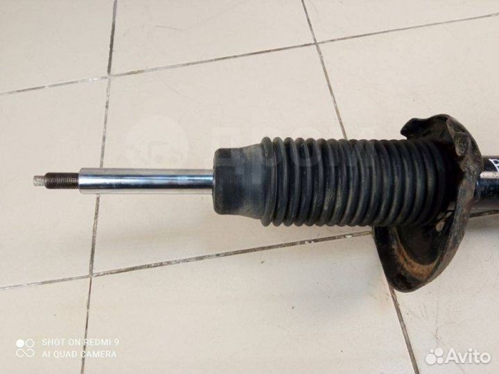 Амортизатор передний левый Chery Bonus A13