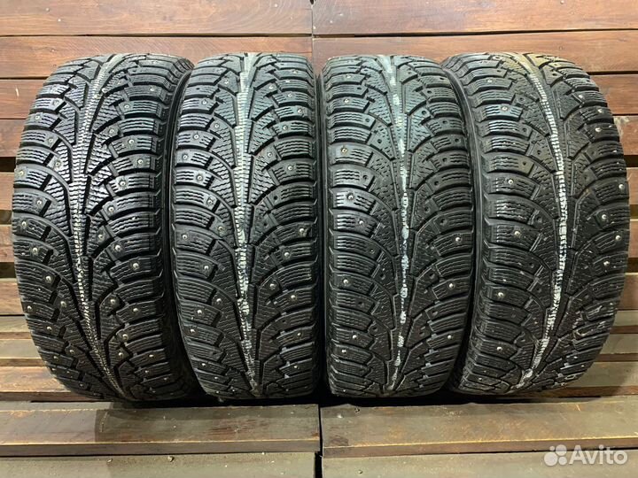 Nokian Tyres Nordman 5 205/55 R16