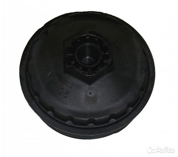 Крышки масляных фильтров