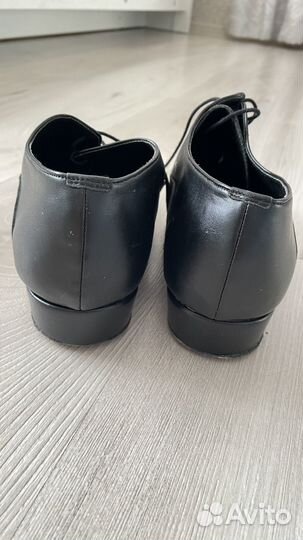 Туфли мужские