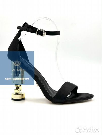 Босоножки Dolce & Gabbana