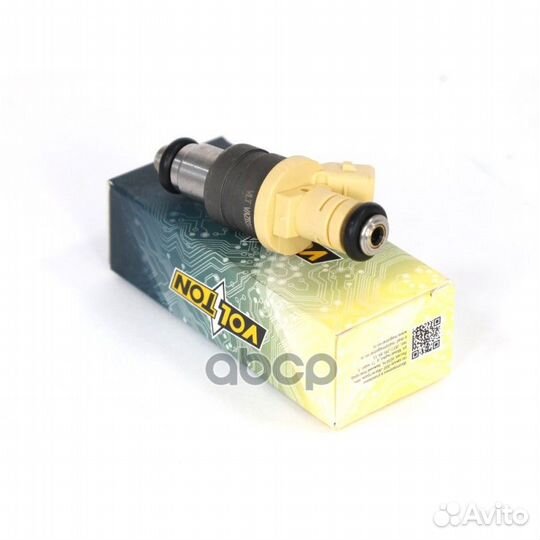 Деталь VAZ06393 volton