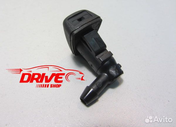 Форсунка омывателя лобового стекла Aveo / Cruze