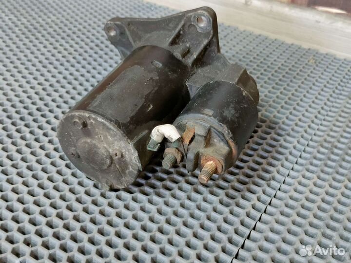 Стартер ваз Гранта Приора Калина 2110 Datsun On-Do