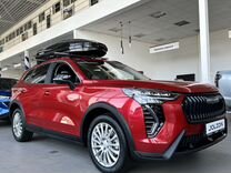 Новый Haval Jolion 1.5 AMT, 2024, цена от 2 599 000 руб.