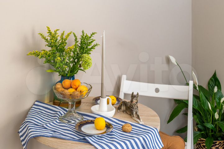 Комната 12 м² в 6-к., 3/6 эт.