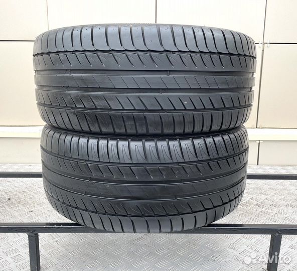 Michelin Primacy HP 245/40 R18