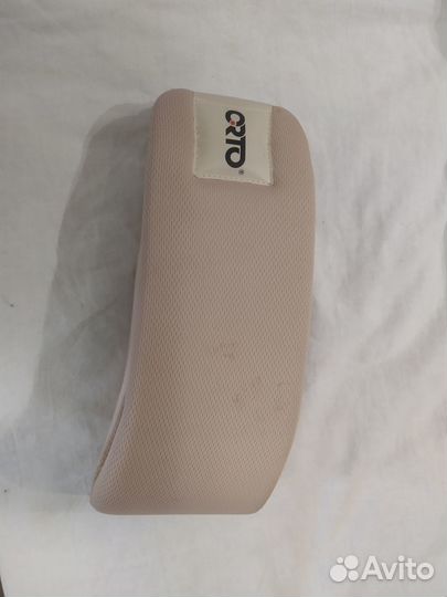 Шейный воротник бандаж ортез