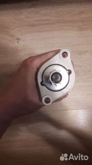 Стартер на лодочный мотор Тохатсу 8, 9.8, 15, 18HP