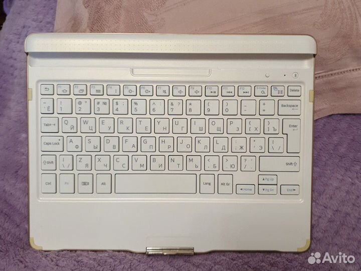 Клавиатуру для samsung Galaxy Tab S 10,5