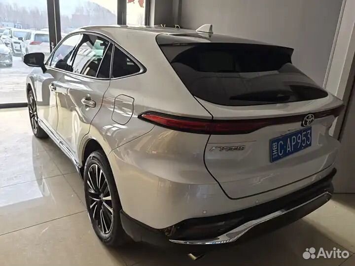 Toyota Venza 2.0 CVT, 2022, 35 000 км