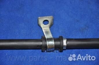 Трос ручника KIA sephia II(97-00) PTB-027 PTB-0