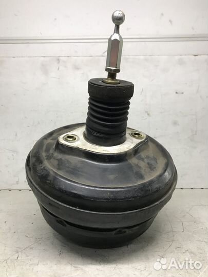 Вакуумный усилитель тормозов VW Passat 5 Audi A4-6