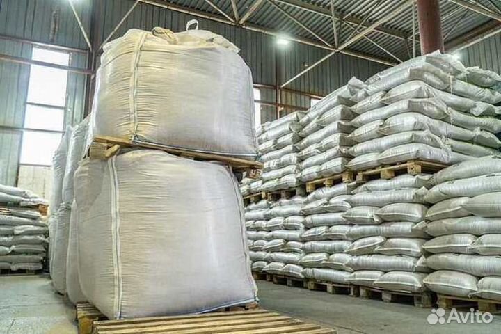 Комбикорм, бвмд, корм для птиц только опт