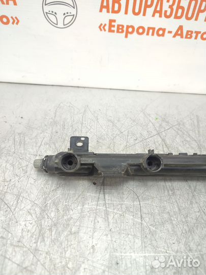 Рейка топливная Volkswagen Polo Поло