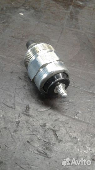 Соленоид топливный Thermo King SB/SMX/SL/spectrum