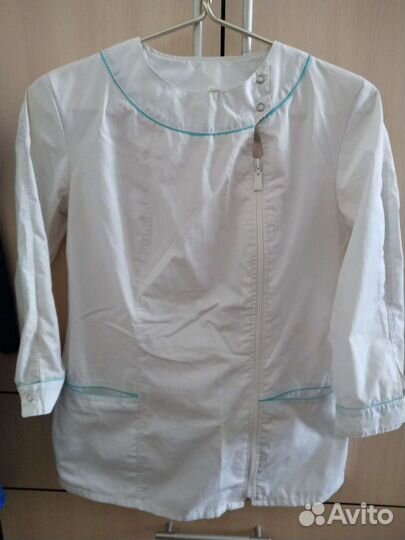 Халат медицинский