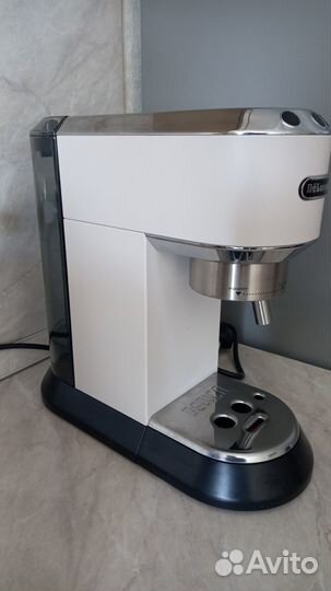 Кофемашина delonghi