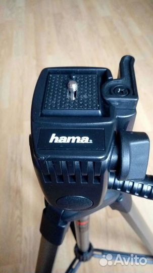 Штатив Hama Profil 72