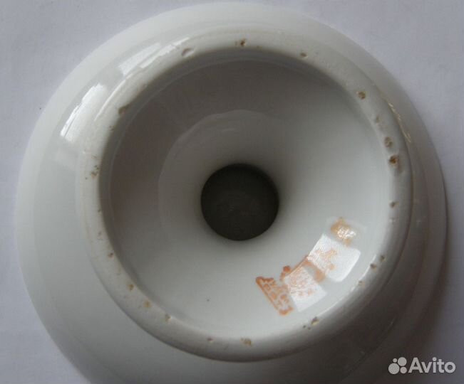 Креманка, Дулево 30-40гг