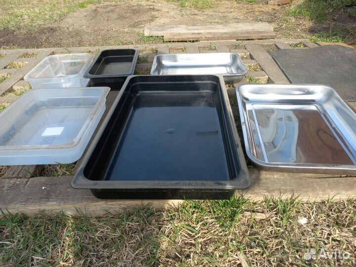 Гастроемкости