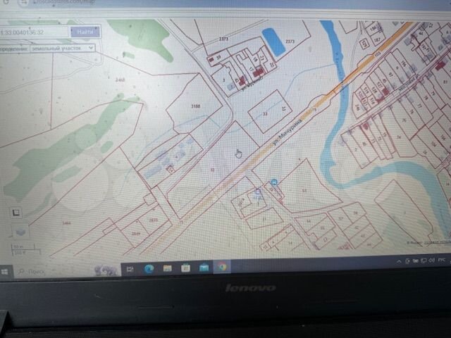 Участок 1,48 га (промназначения)