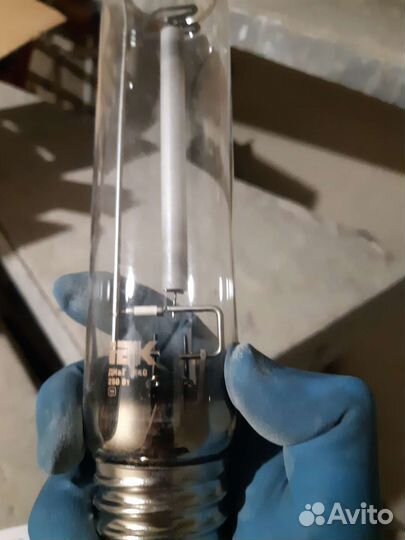 Осветительный прибор