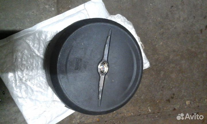 Поворотный кулак chrysler pt cruze