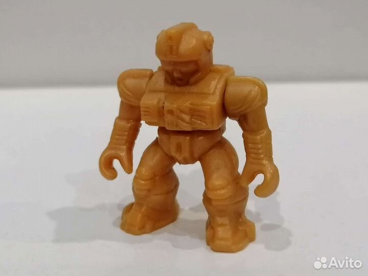 Робозвери из 90 х