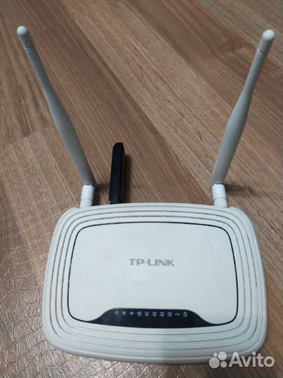 Модемы и роутеры 4G