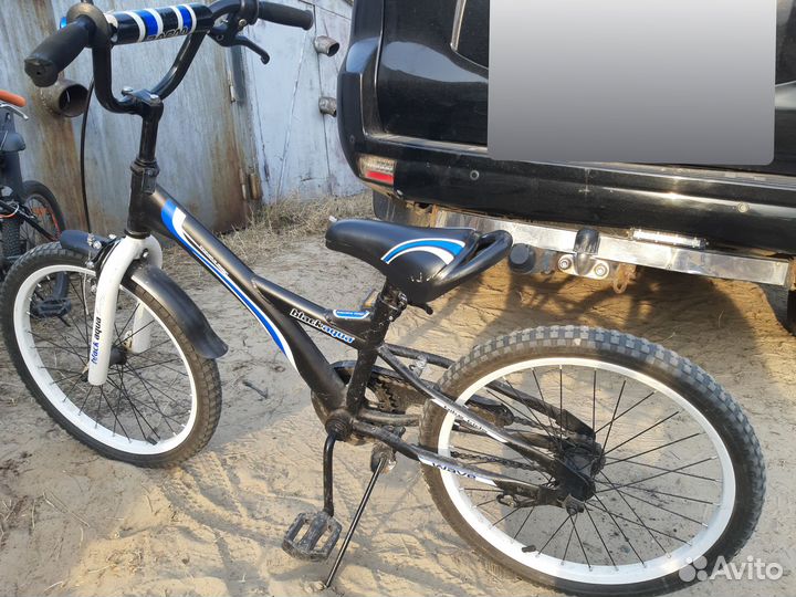 Продам велосипед детский