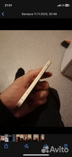 iPhone 12 mini, 256 ГБ
