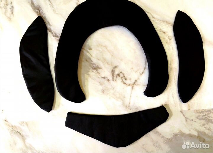 Баллистика в защиту шеи ссо зш-1 Бр1