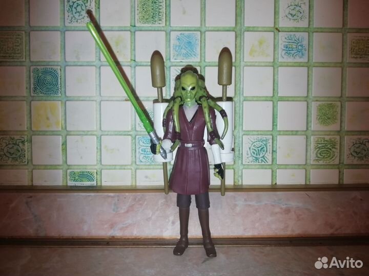 Фигурки Star wars