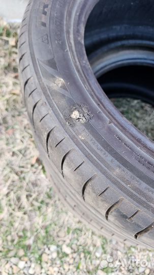 Triangle Sportex TSH11 245/45 R17