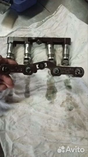 Гидрокомпенсаторы chrysler 300C, charger, cherokee