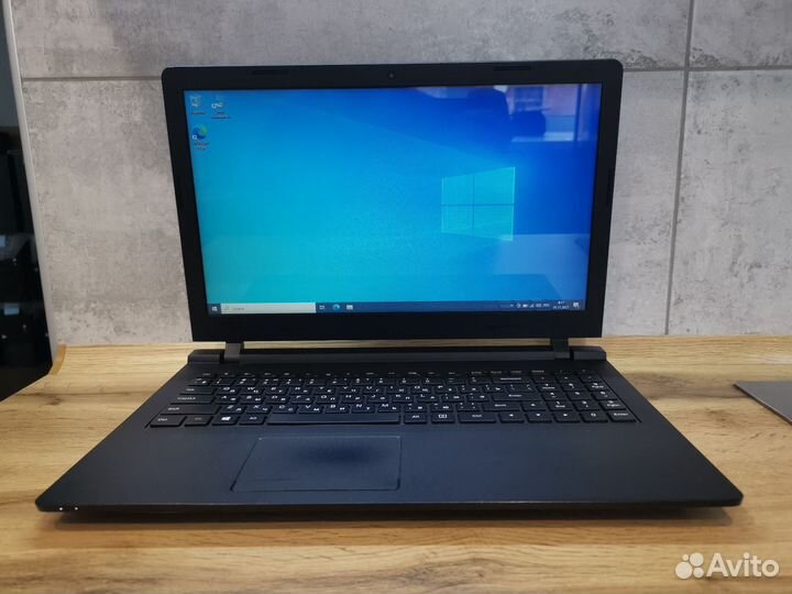 Lenovo Ideapad 100-15IBY 15