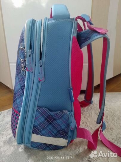 Рюкзак детский для девочки