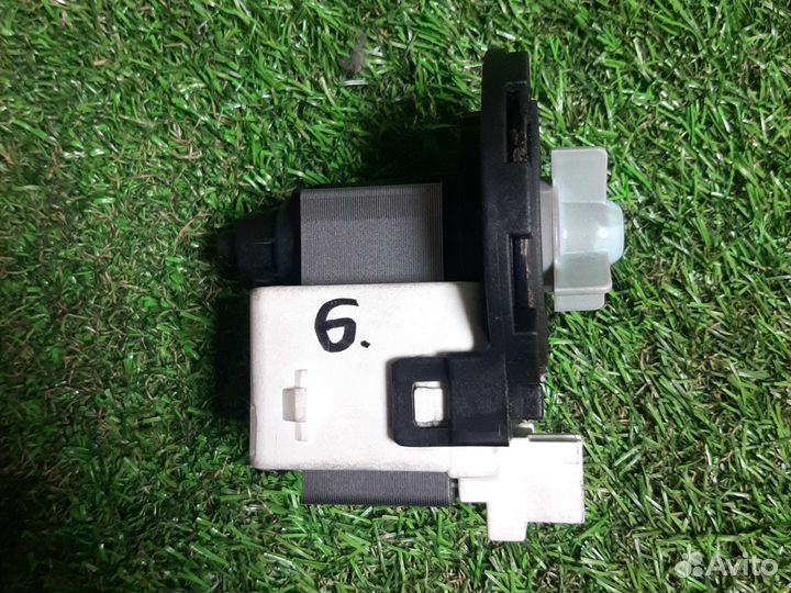 Насос слива (помпа) Beko MVB6900Y