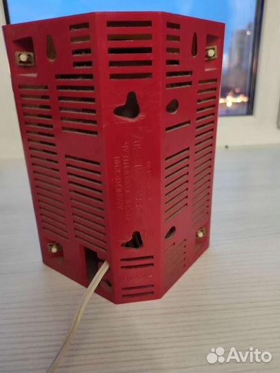 Громкоговоритель СССР