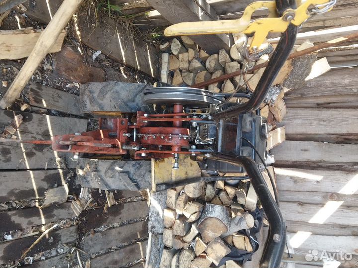 Дождевальная машина Каскад 65Т, 2000