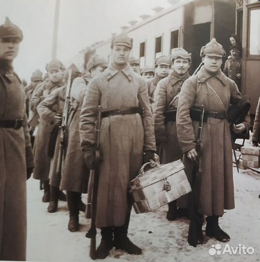 Дореволюционный плетеный сундук/чемодан