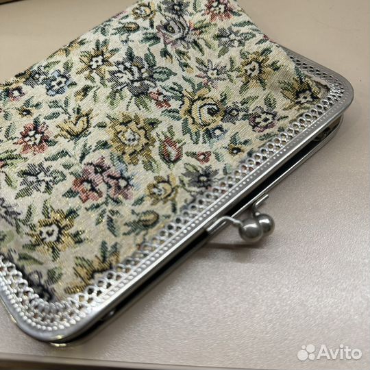 Кошелек женский