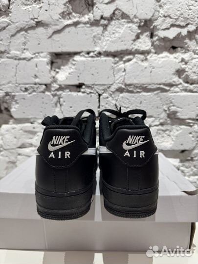 Кроссовки nike air force 1 low оригинал