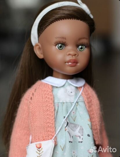 Одежда на куклу Paola Reina