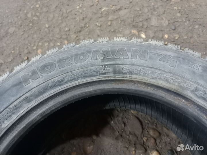 Nordman Nordman 4 185/65 R15 88T