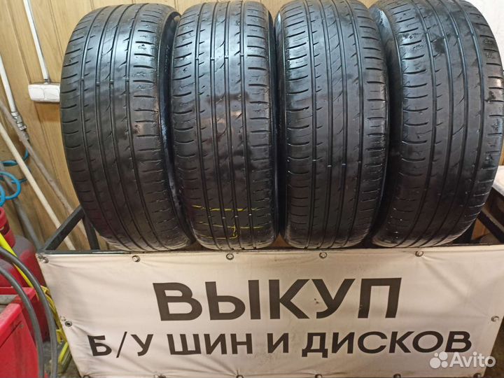 Hankook Ventus Prime 2 K115 235/55 R19